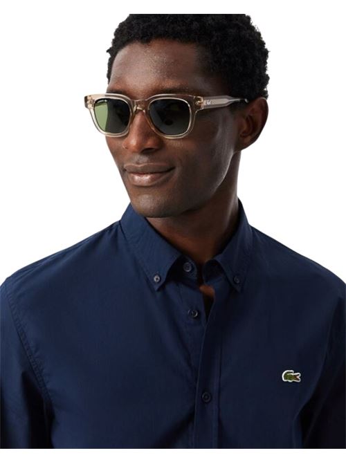 DH1604HDE BLU lacoste | DH1604HDE BLU